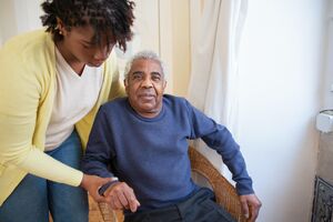 affordable home healthcare