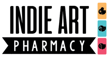Indie Art Pharmacy