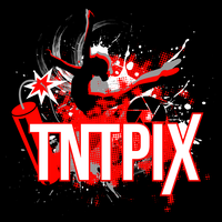 TNTPIX Online Store