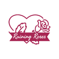 Raining Roses