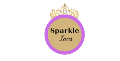 Sparkle Laces