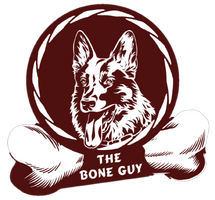 The Bone Guy