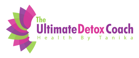 Ultimate Detox Shop