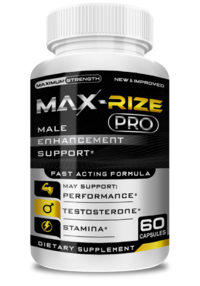 Max Rize Pro