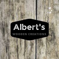 Albert's wooden creations 