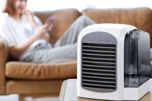 What Is Breeze Tec Portable Ac?