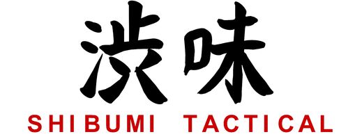 Shibumi Tactical LLC Store