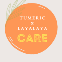 Tumeric and Layalaya Care