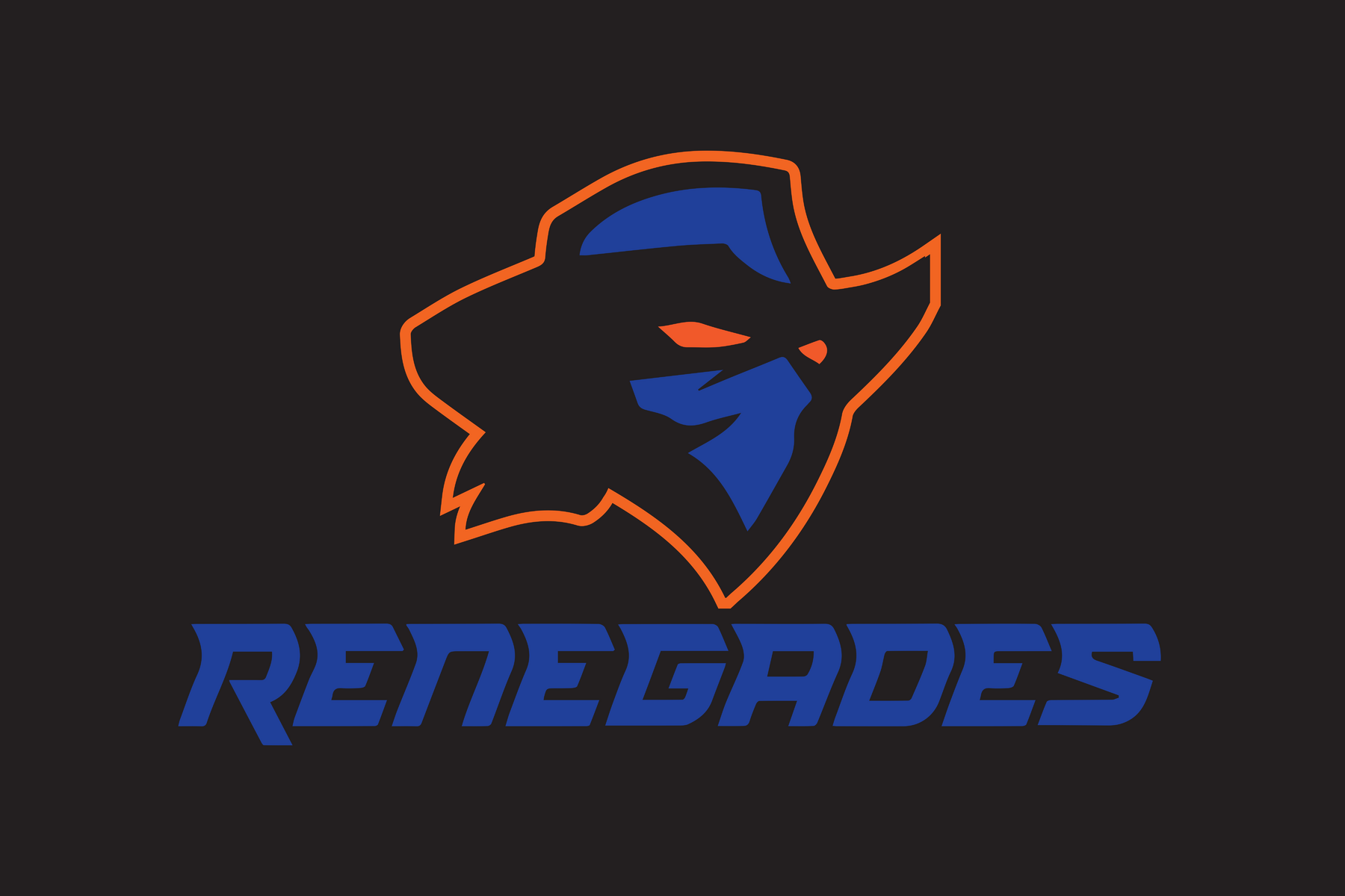 Renegades Football