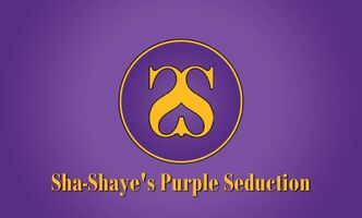 Sha-Shayes Purple Seduction