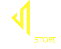 That DJ Store