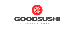Goodsushi - Sushi piegāde Rīgā