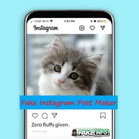 Create Fake Instagram Posts Online