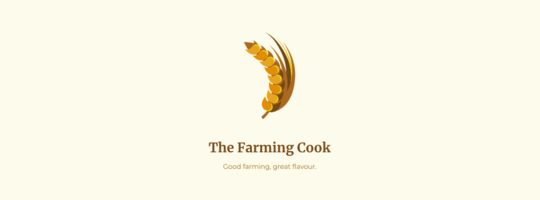 The Farming Cook