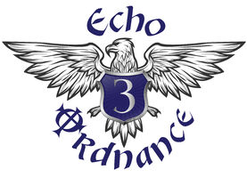Echo 3 Ordnance