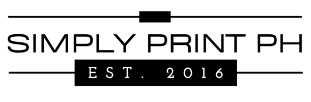 Simply Print by Baby Onesies PH