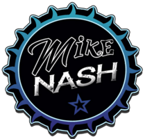 Mike Nash Online Store