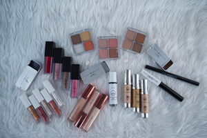 Lily Cosmetics Collections