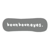 beanbeaneyes