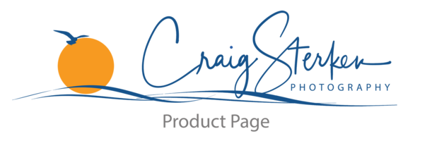 Craig Sterken Company Site