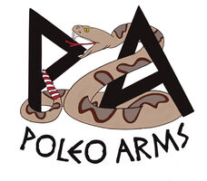 Poléo Arms