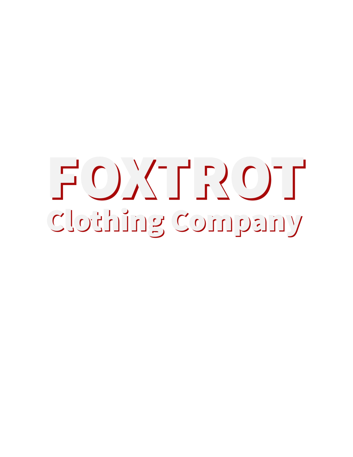 Foxtrot Clothing