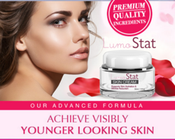 LumoStat Skin Cream