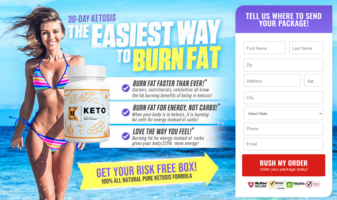 ModFit Keto (Review) ModFit Keto Helps you Lose Weight | Benefits Exposed