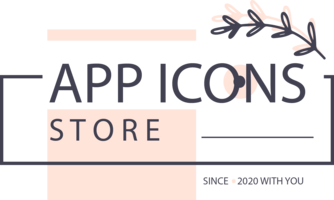 App Icons Store