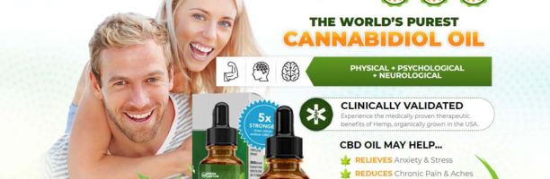 What Is Benefits Are Green Canyon CBD Oil