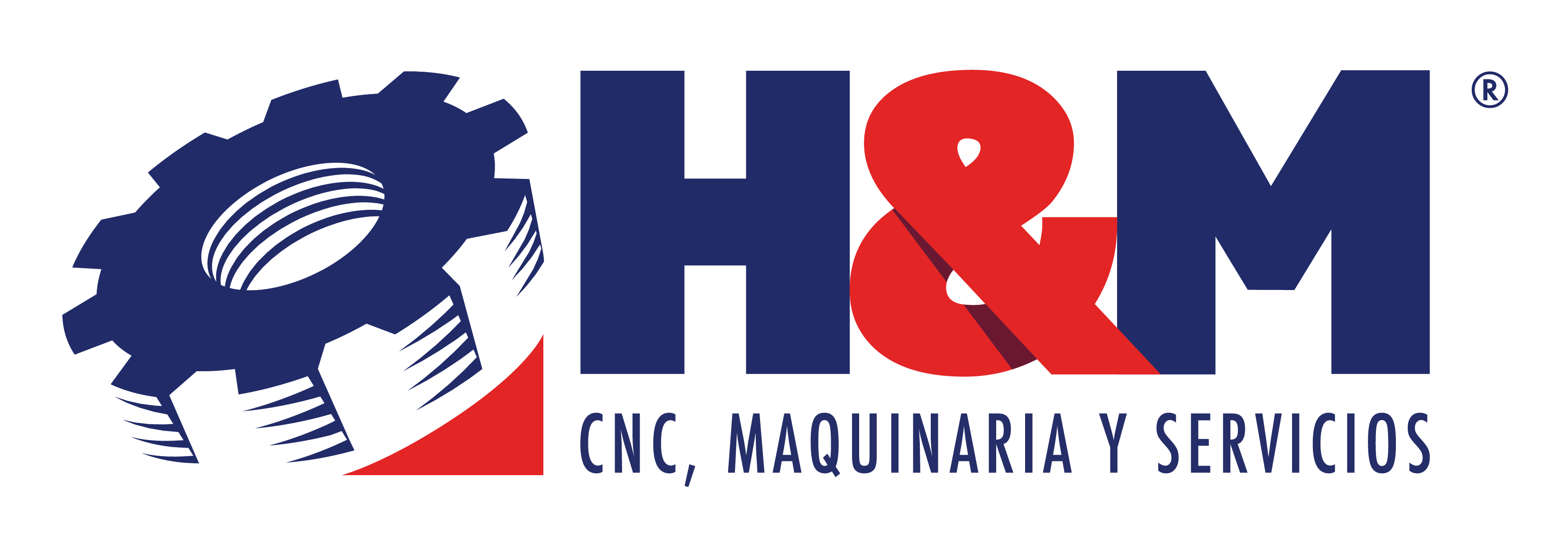 Maquinaria - H&M Maquinaria CNC maquinaria y servicios