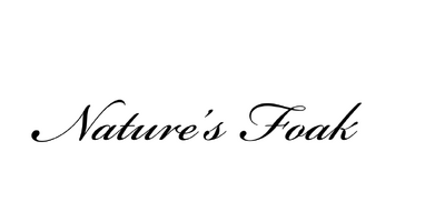 Nature’s Foak Affiliate 