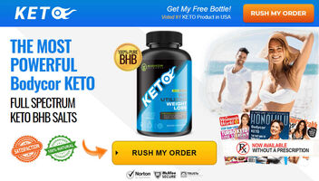 BodyCor Keto (Review) BodyCor Keto Burn unwanted Fat with Body Cor Keto