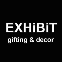 Exhibit gifting & decor