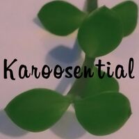 Karoosential