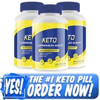 Keto Premium Shot Review - What is Keto Premium Shot? | Real Benefits