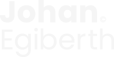 Johan Egiberth Store