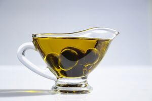 ITALIAN Extra Virgin Olive Oil 