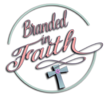 Branded in Faith Online Store
