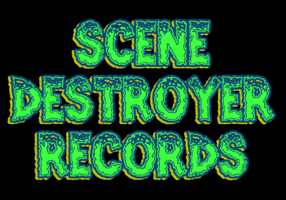 Scene Destroyer Records