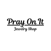 Pray On It Jewelry