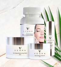 Veona Beauty Cream - Anti Aging Face Moisturizer!!