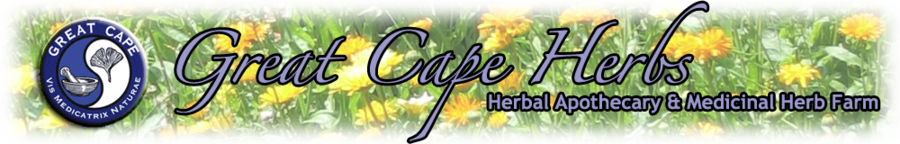 Great Cape Herbs