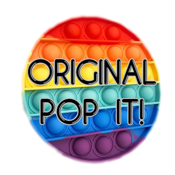 Original Pop It