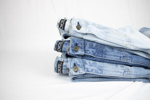 Jeans for everyone