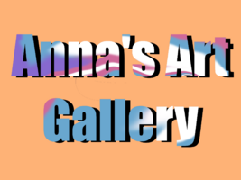 Anna's Art Gallery