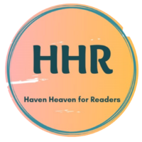 HHR -  Haven Heaven for Readers