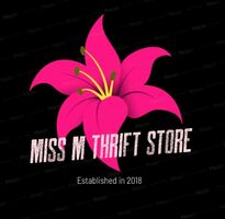 Miss M Online Thrift Shop