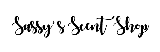 Sassy's Scent Shop