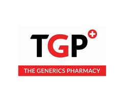 The Generics Pharmacy by SLG